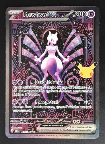 Mewtwo 151 128 alt - ex,