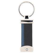 Portachiavi Montblanc Leather