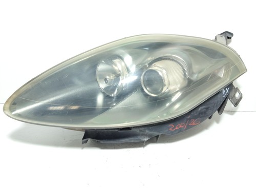 Faro anteriore destro per fiat - destro,