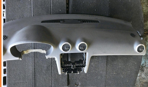 Kit airbag audi 8p1 berlina - a3,