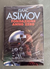 ISAAC ASIMOV FONDAZIONE ANNO