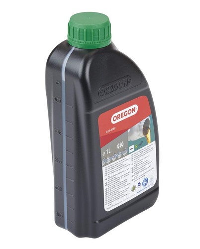 Olio per catena tanica 1l - olio,