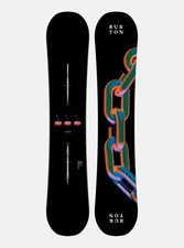 Snowboard Burton Cultivator