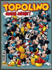 Topolino n. 3182 Mickey Mouse