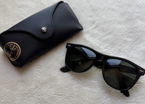 Vintage ray ban - vintage, b&l
