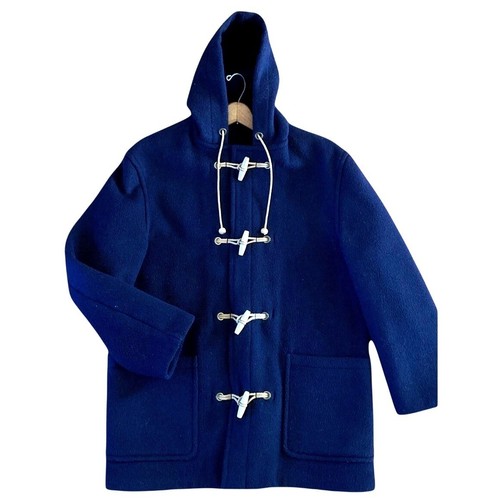 Gloverall duffle coat uomo - duffle,