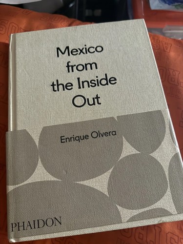 Mexico from the inside - mexico,