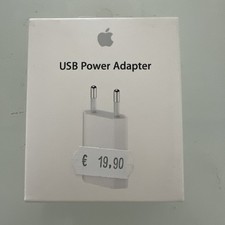 Caricabatterie Apple