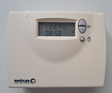 Regolatore Siemens Landis &