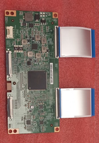 Carte tcon philips - carte, pour