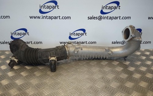 Tubo turbocompressore honda - tubo,