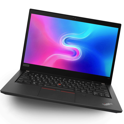 Portátil lenovo thinkpad t14s - lenovo,