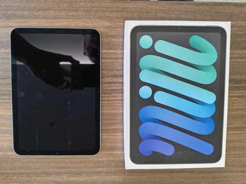 Apple ipad mini 7th generation - mini,
