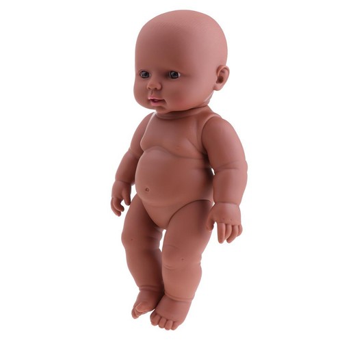 Vinile neonato bambola - 30,