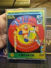 COMMODORE 64 GIOCO ORIGINALE