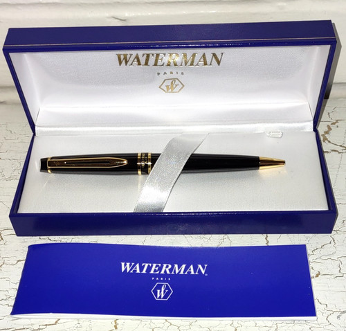 Penna sfera waterman - a,