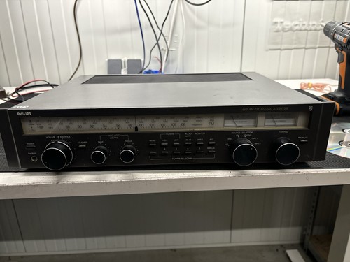 Philips 606 fm - 606, am/fm