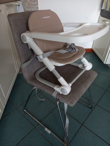 Seggiolino alzabimbo lift - seggiolino,