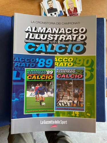 Gazzetta almanacco del - gazzetta,