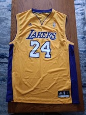 Maglia Los Angeles Lakers