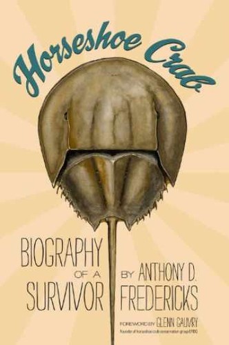 Horseshoe crab biography a - crab:,