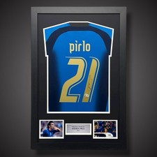 Maglia calcio Andrea Pirlo