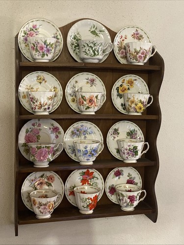 Royal albert flower the - albert,
