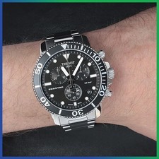 Orologio uomo seastar 1000 - orologio,