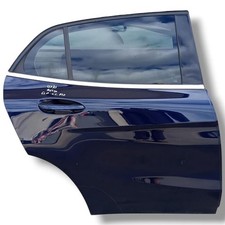 PORTA PORTIERA POSTERIORE