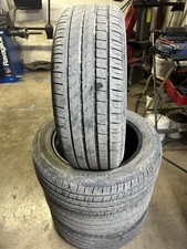 SET 4 GOMME 205/55R16 91V