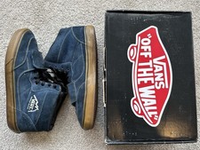 RARO Vintage, VANS Mountain