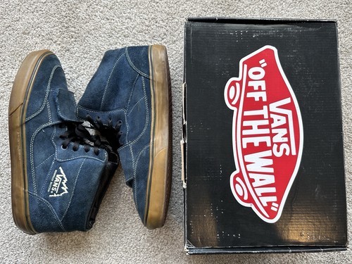 Raro vintage vans mountain - raro,