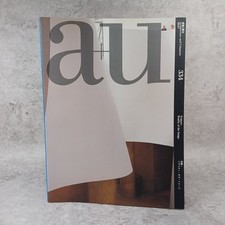 a+u 1998:Reality of Image: Zaha Hadid:Coop Himmelb(l)au: Frank Gehry