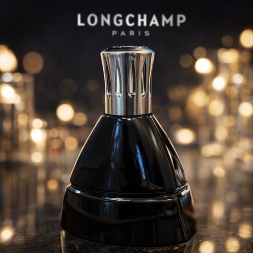 Rara lampada longchamp - longchamp, paris