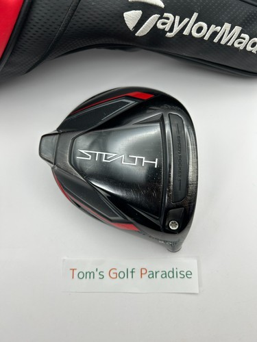 Taylormade stealth solo - stealth, 9.0