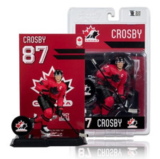 McFarlane Toys Team Canada