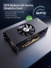 Scheda Video XFX Radeon R7 370