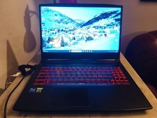 Notebook Gaming MSI Katana