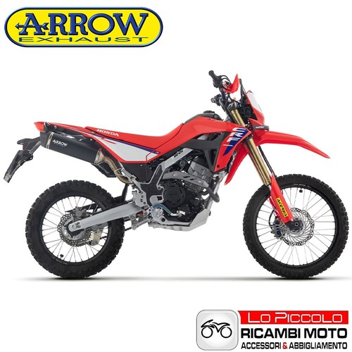 Terminale scarico arrow icon - arrow,