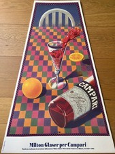 GLASER MILTON TRAPEZIO BITTER