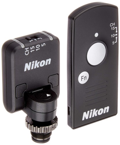 Nikon r11a t10 set - wr-r11a/t10,