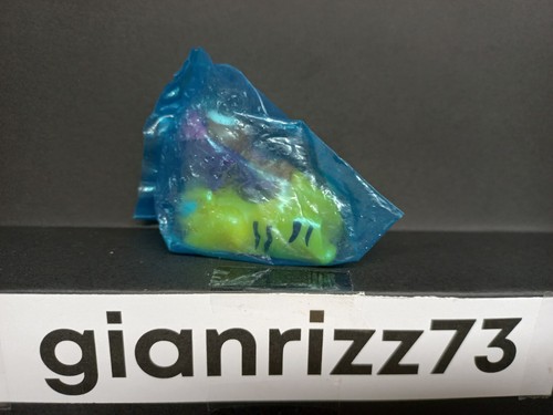 Sorpresine kinder brioss gli - sorpresine,