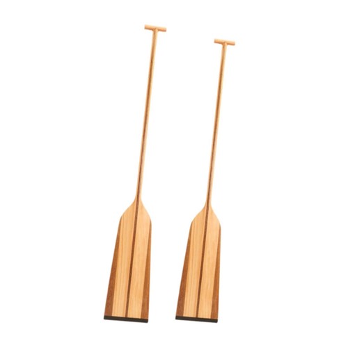 Pagaia per canoa - in, con