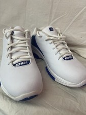 Scarpe da basket vintage And1