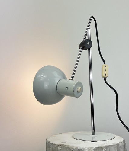 Lampada tavolo regolabile - lampada, da