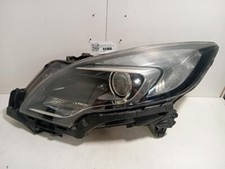 FARO ANTERIORE SINISTRO PER OPEL Zafira B 2° Serie 13399862 A20DTH (08>)