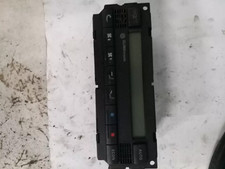 COMANDI CLIMA DIGITALI VOLKSWAGEN GOLF 4 - PASSAT - POLO - LUPO - FOX