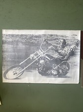 poster easy rider 1969