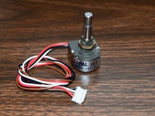 ENCODER VFO KENWOOD TS-2000