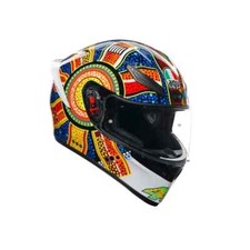 Casco agv integrale e2206 - k1,